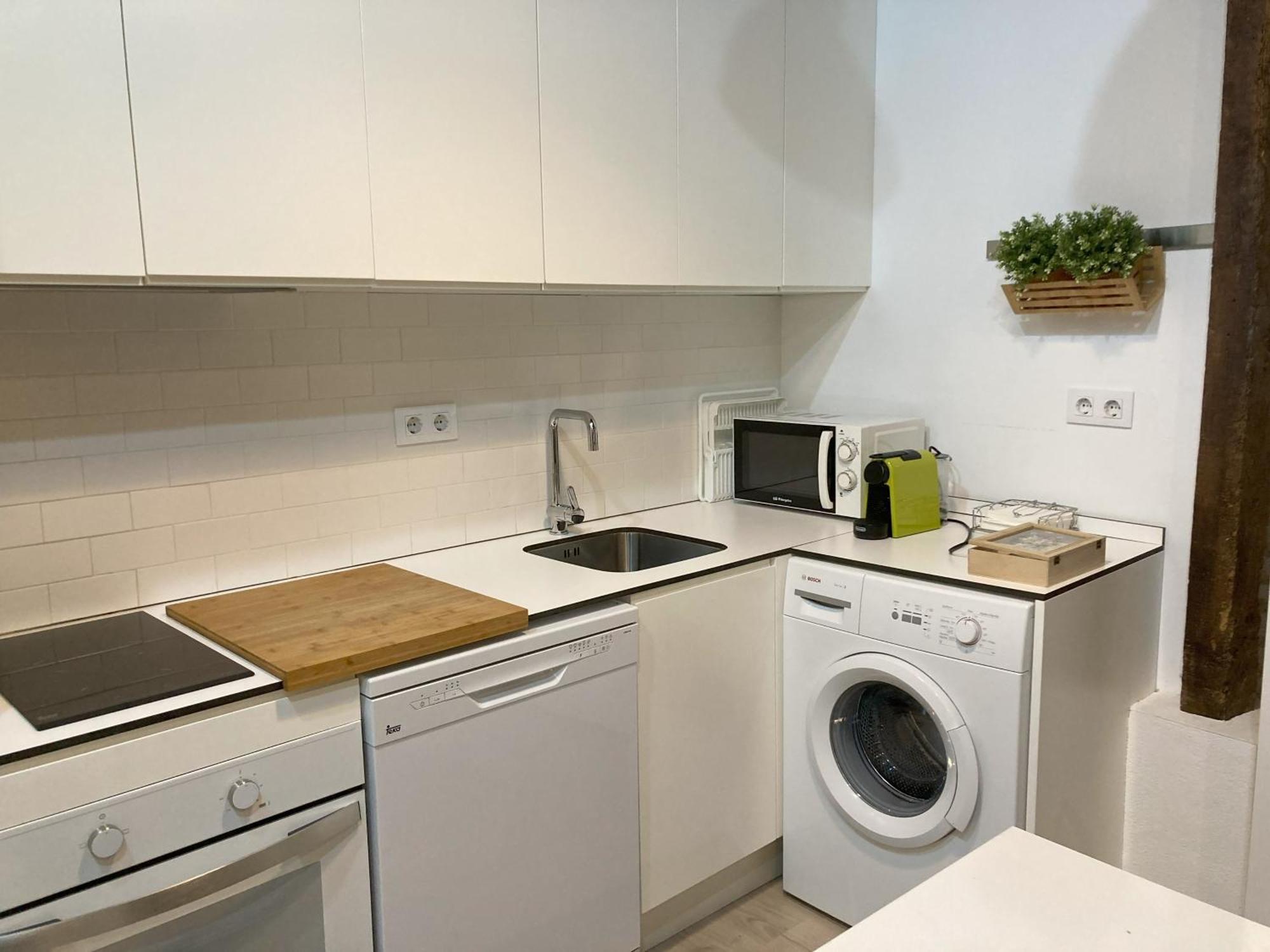 Apartamento Sacramento Muy Cerca De La Catedral Toledo Exteriör bild
