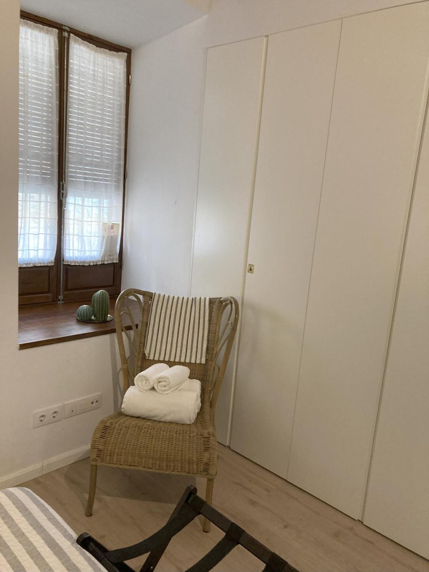 Apartamento Sacramento Muy Cerca De La Catedral Toledo Exteriör bild
