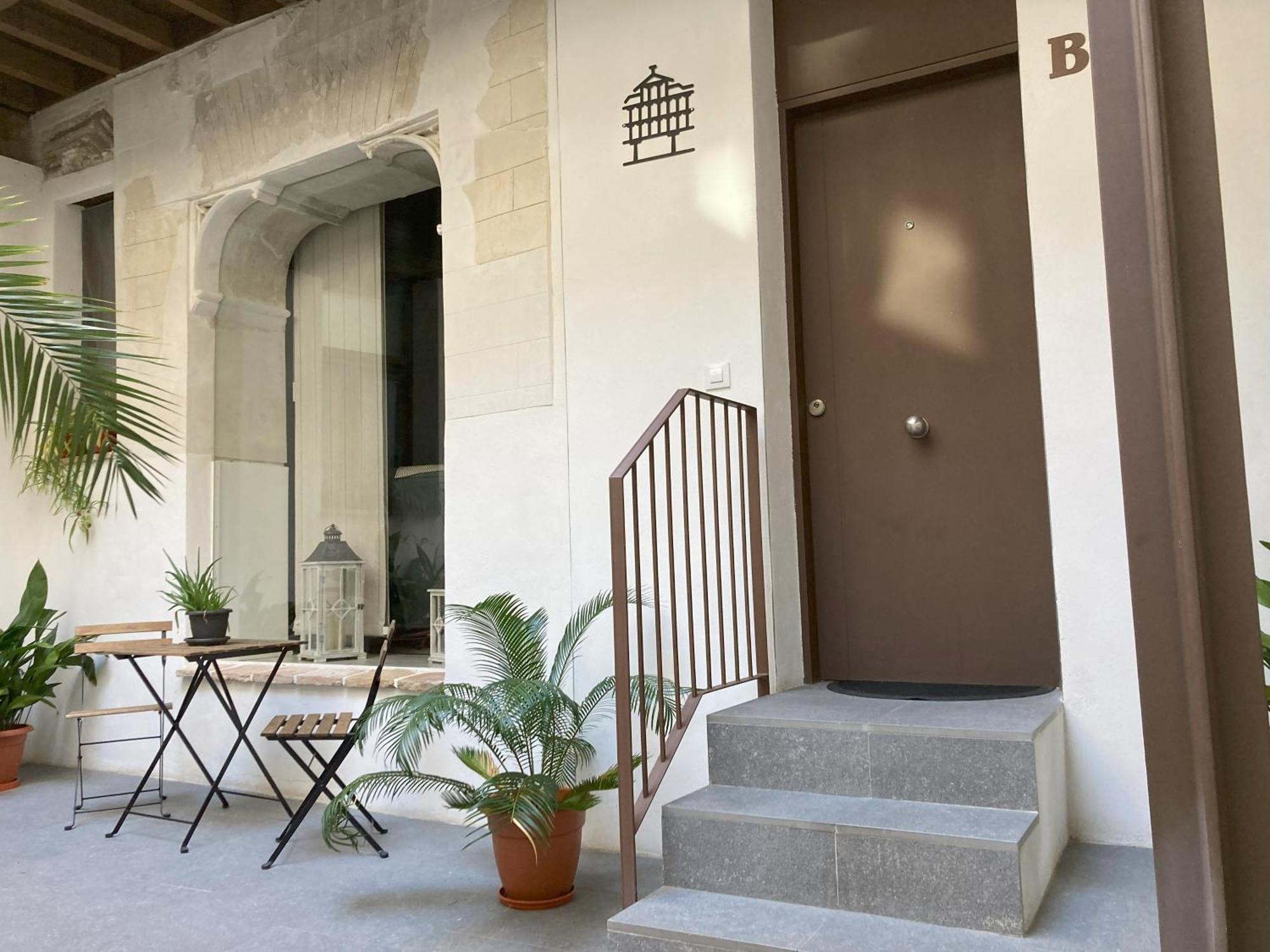 Apartamento Sacramento Muy Cerca De La Catedral Toledo Exteriör bild