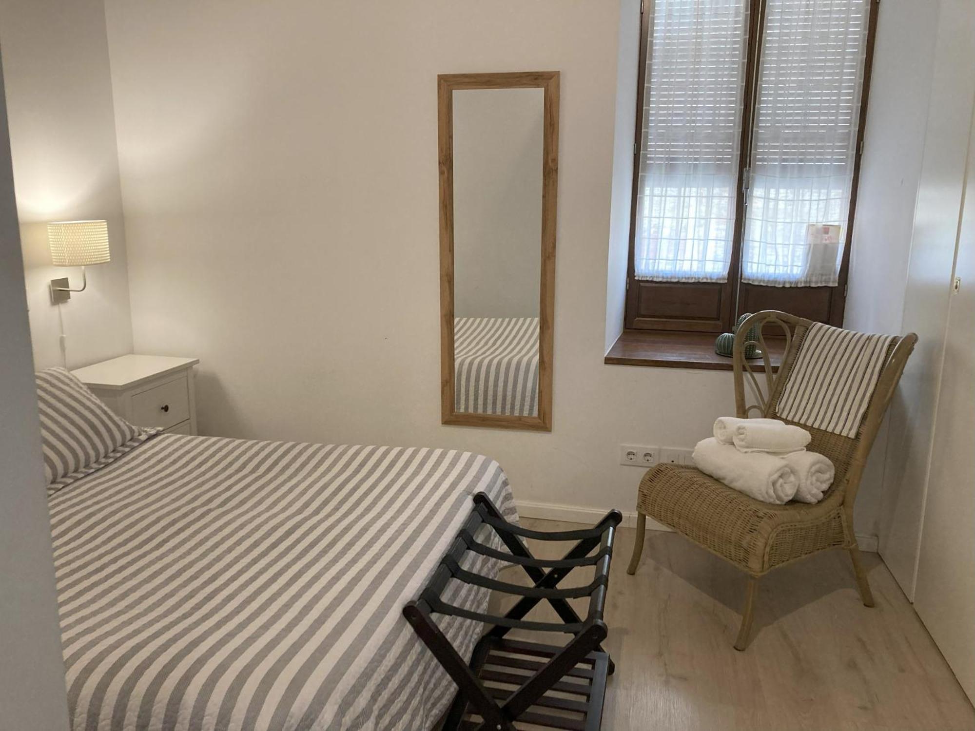 Apartamento Sacramento Muy Cerca De La Catedral Toledo Exteriör bild