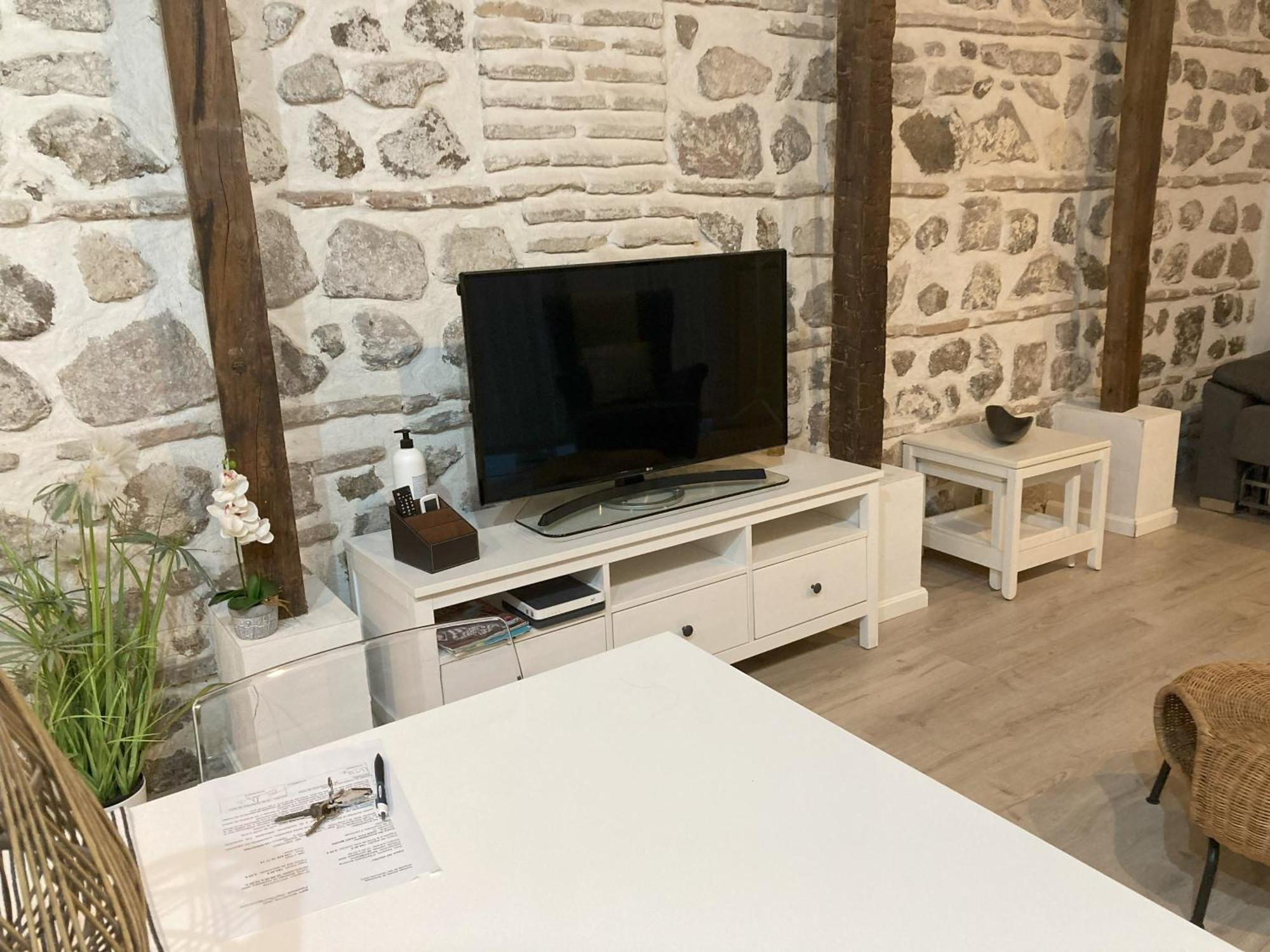 Apartamento Sacramento Muy Cerca De La Catedral Toledo Exteriör bild