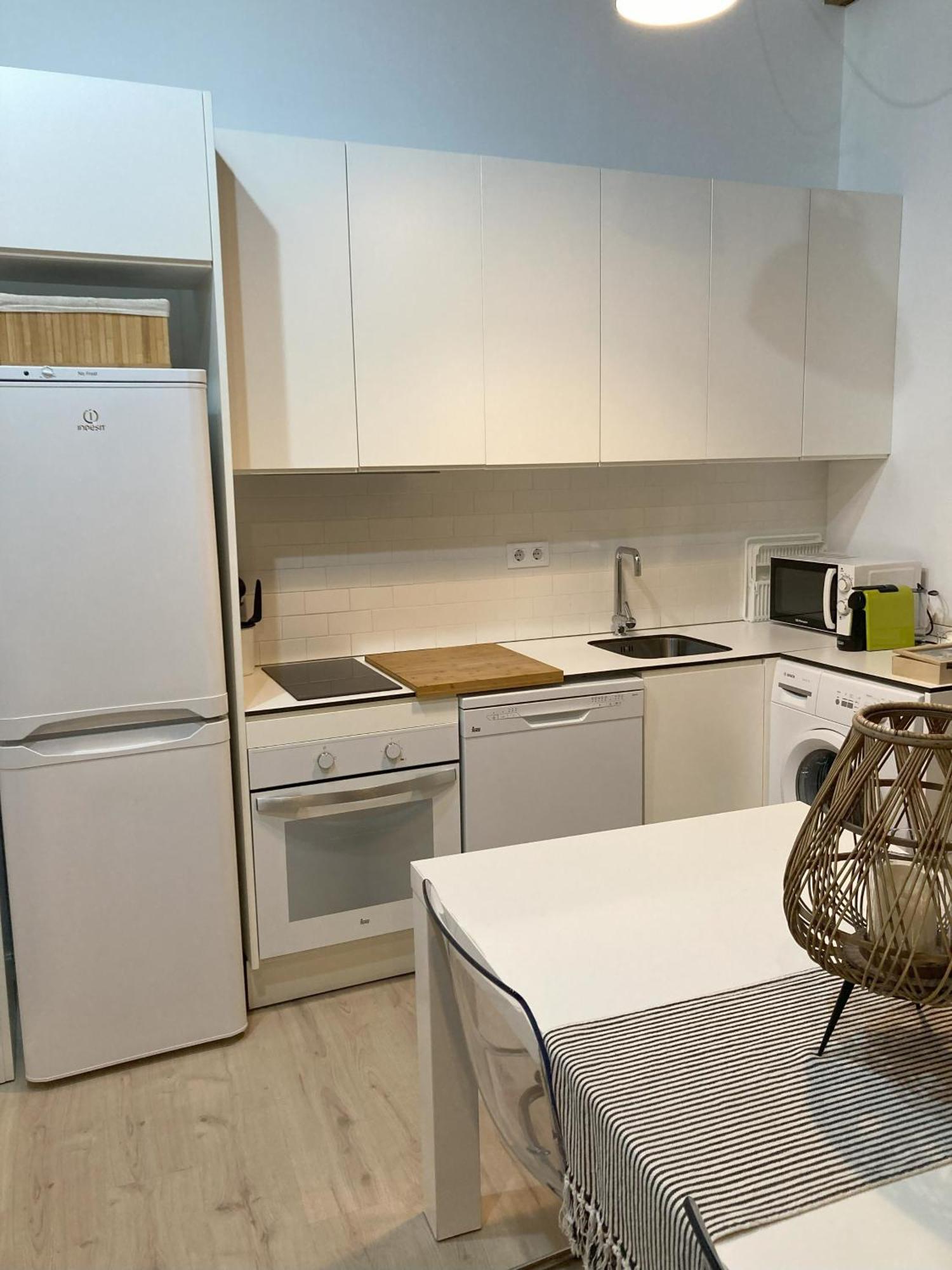 Apartamento Sacramento Muy Cerca De La Catedral Toledo Exteriör bild