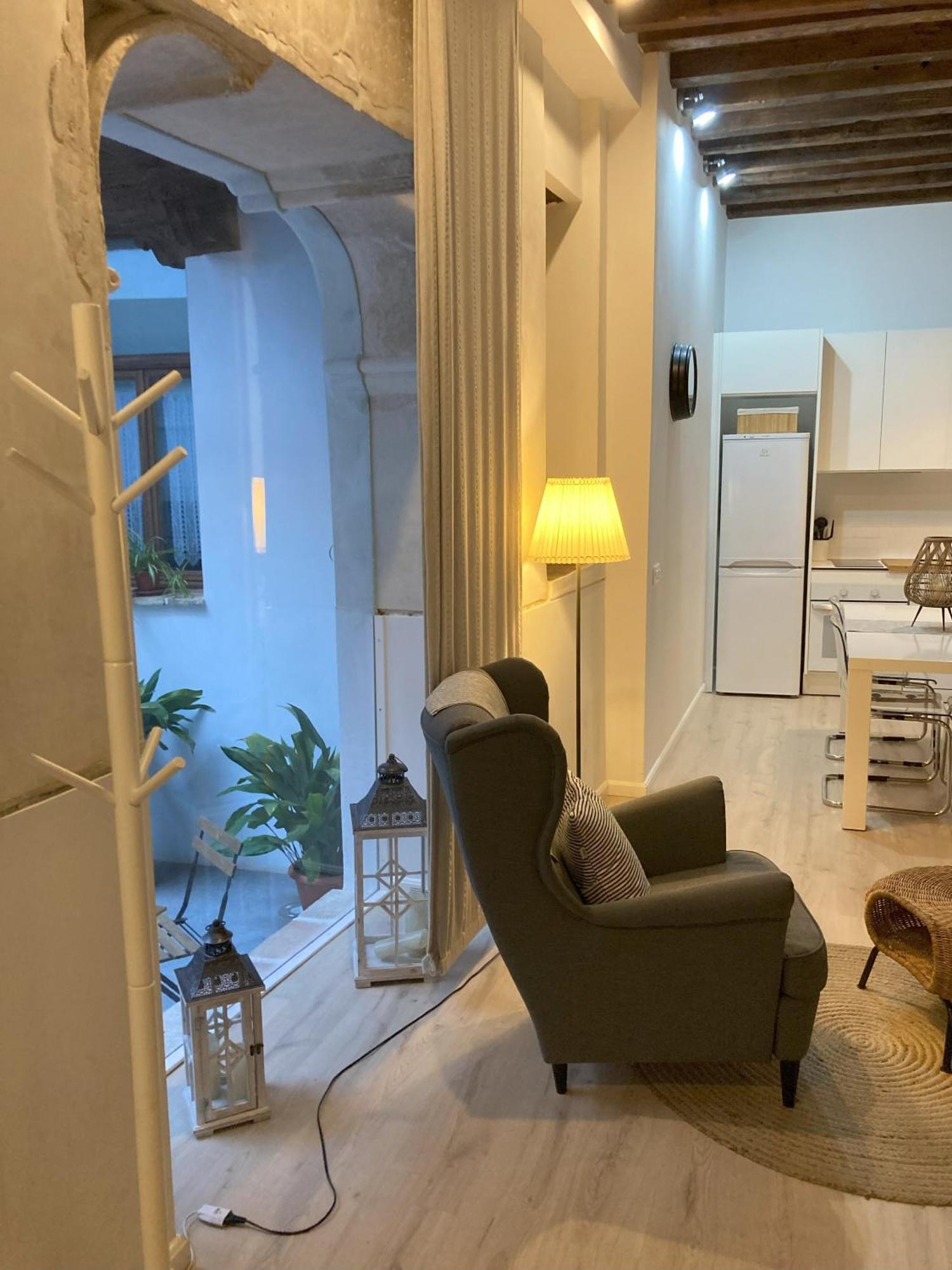 Apartamento Sacramento Muy Cerca De La Catedral Toledo Exteriör bild
