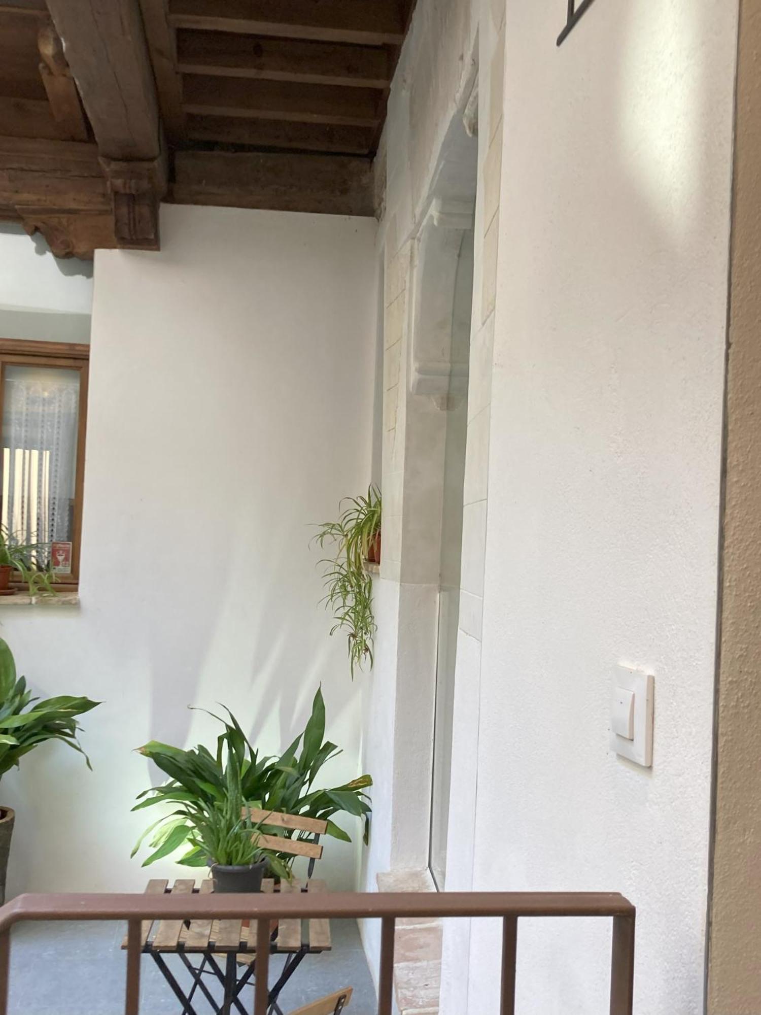 Apartamento Sacramento Muy Cerca De La Catedral Toledo Exteriör bild