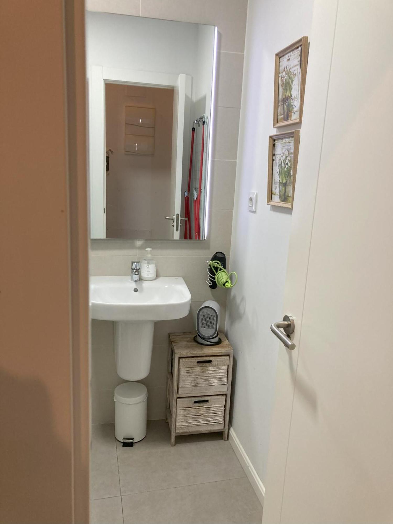 Apartamento Sacramento Muy Cerca De La Catedral Toledo Exteriör bild